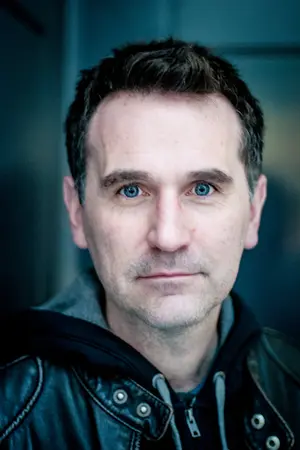 Stuart Bunce