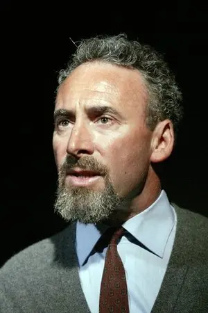 Antony Sher