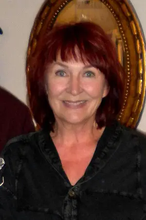 Kim Anderzon