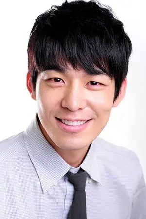 Kim Sa Kwon