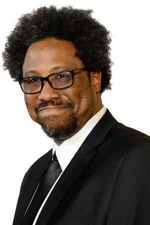 W. Kamau Bell