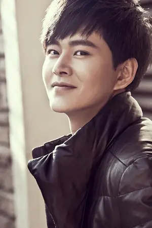 Huang You Ming