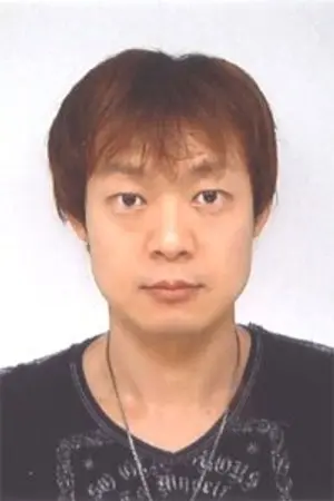 Masashi Yabe
