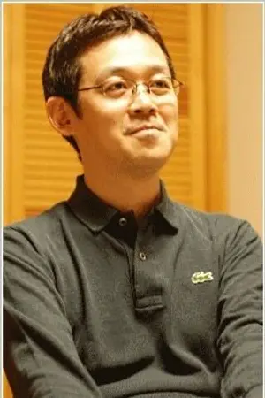 Akamatsu Ken