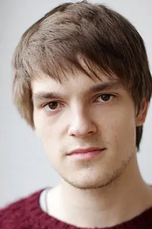 Никита Волков