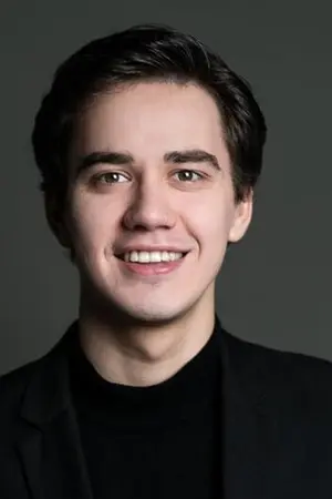 Виталий Андреев