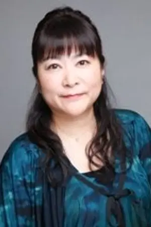 Rie Ishizuka