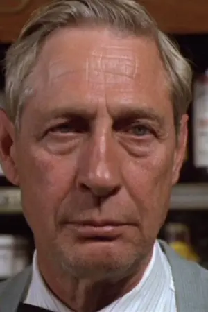 Harvey Vernon