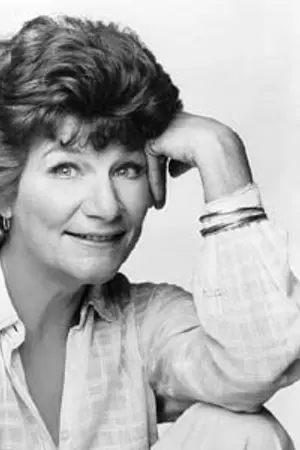 Barbara Cason