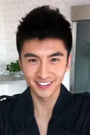 Zhang Yun Long