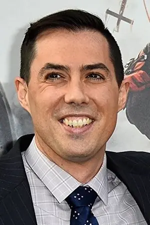 Brad Peyton