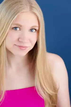 Callie Cameron