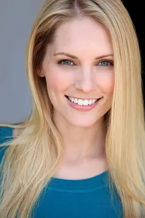 Lauren Rose Lewis