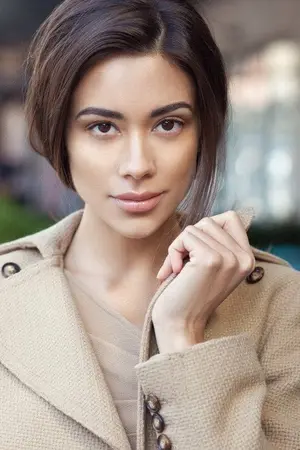Elicia Perkins