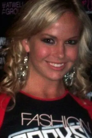 Caite Upton