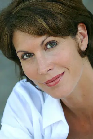 Mary Chris Wall