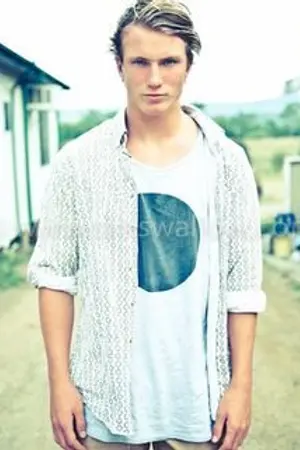 Dylan Goodearl