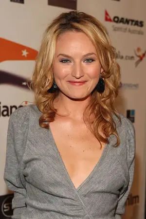 Katie Wall
