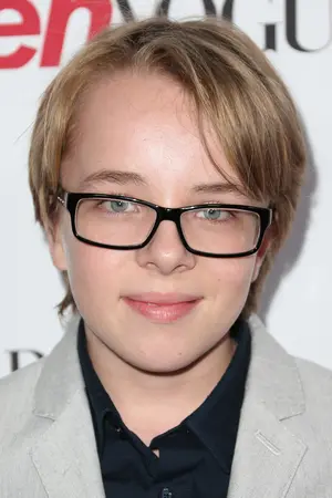 Ed Oxenbould