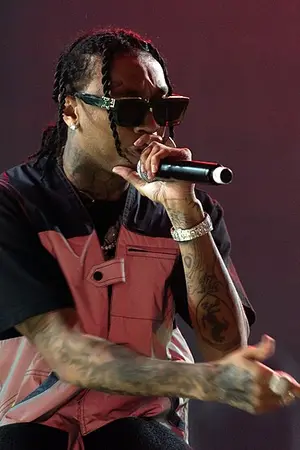 Tyga