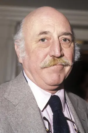 Lionel Jeffries