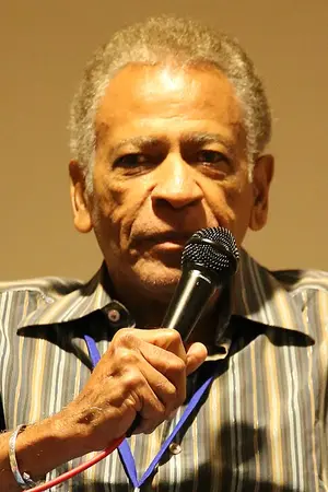 Austin Stoker