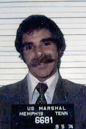Harry Reems