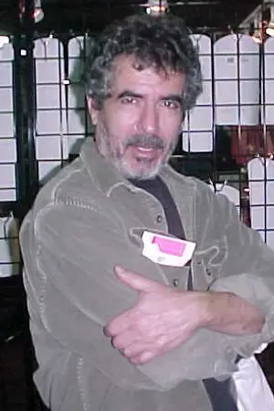 Jamie Gillis
