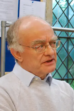 John Rutter