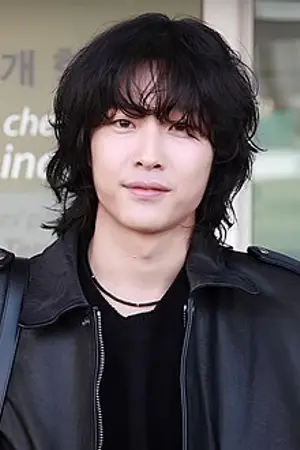 Lee Jong-won