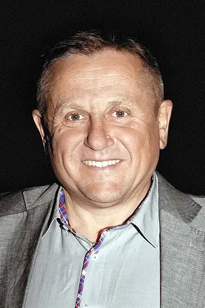 Krzysztof Hanke