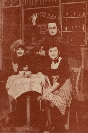 Gertruda Szalsza