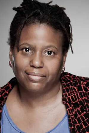 Pamela Nomvete