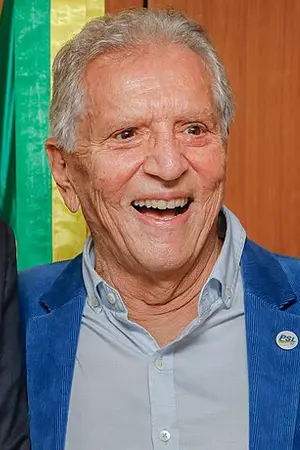 Carlos Alberto de Nóbrega