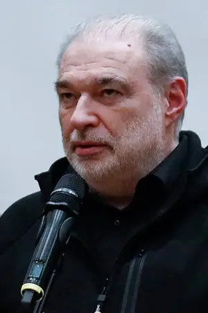 Anatoly Maksimov