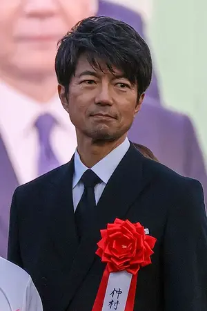 Tōru Nakamura