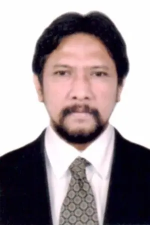 Jamal Mirdad