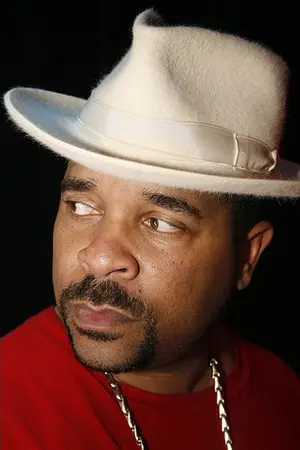 Sir Mix-a-Lot