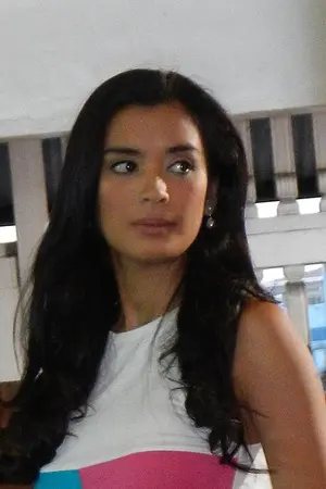 Michelle Madrigal