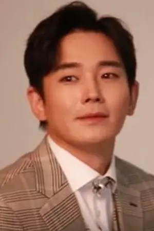 On Joo-wan