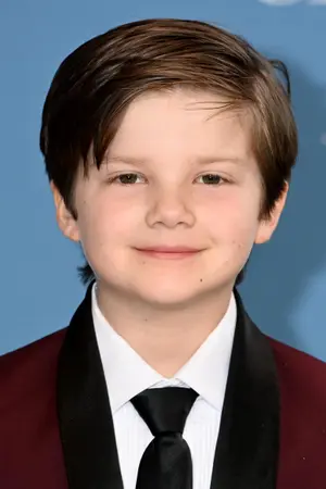 Angus Caldwell