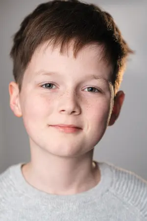 Adam Mitchell