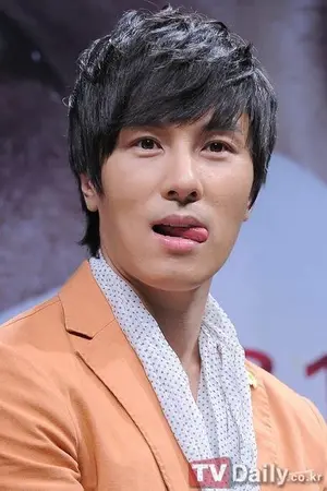 Kim Dong Wan