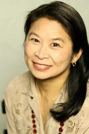 Susan Ling Young