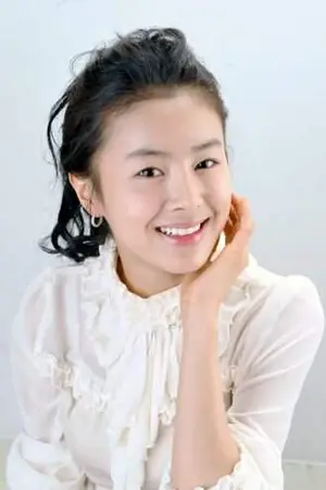 Han Hye Rin