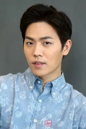 Lee Dong Ha