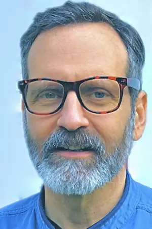 Robert Firth