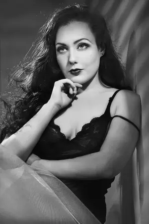 Holly G. Frankel