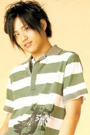 Kiriyama Akito