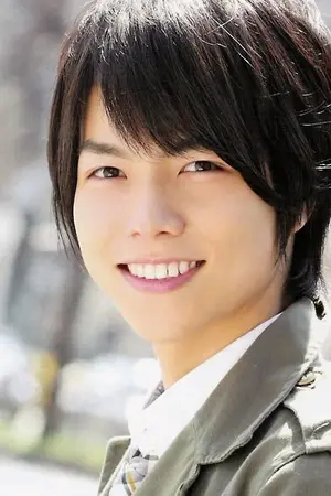 Daiki Shigeoka